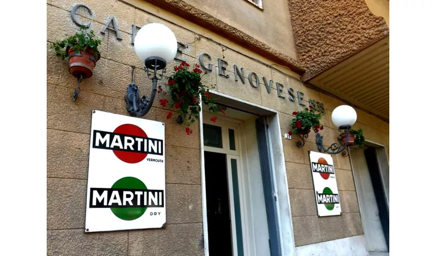 Caffè - Pasticceria - Gelateria