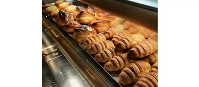 Caffè - Pasticceria - Gelateria
