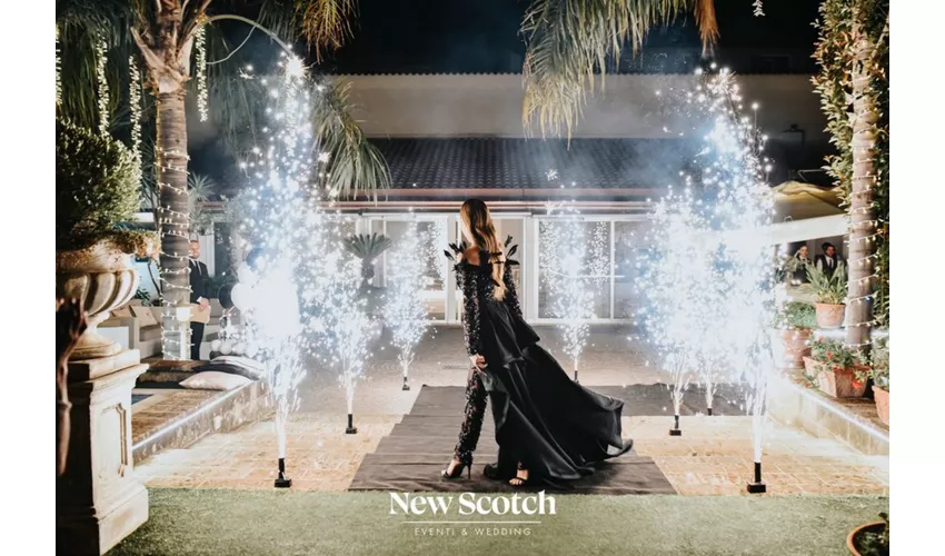 New Scotch