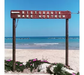 Lido Mare Nostrum