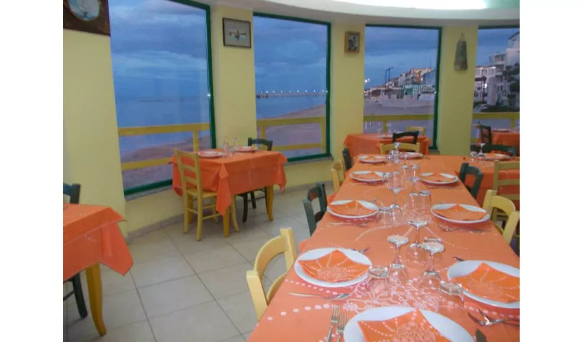 Lido Mare Nostrum