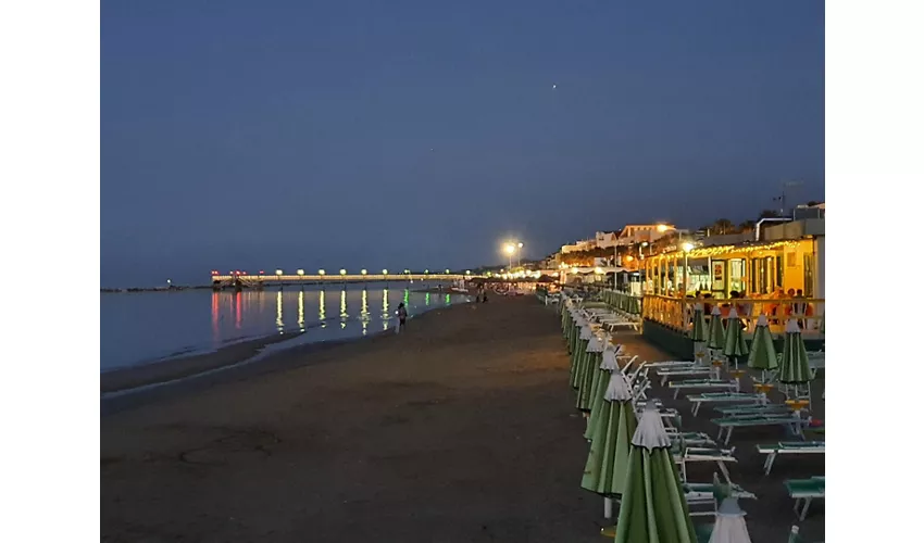 Lido Mare Nostrum