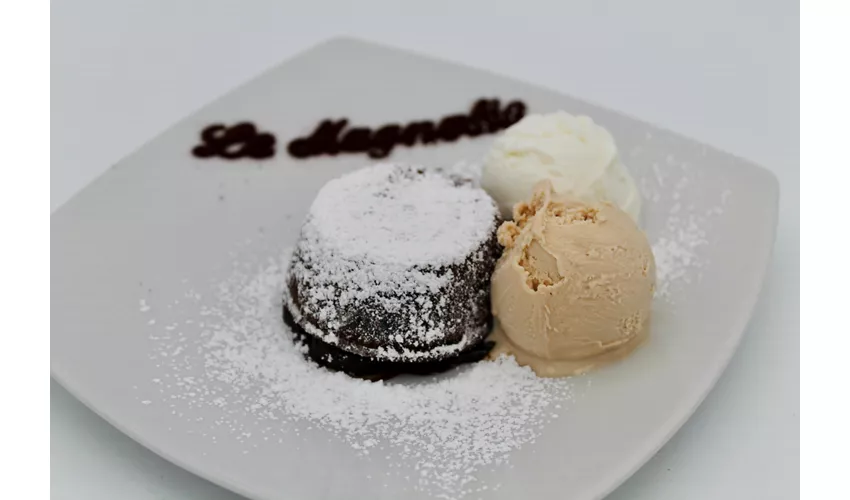 Le Magnolie