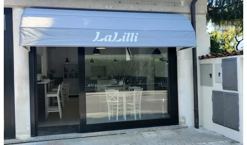 LaLilli