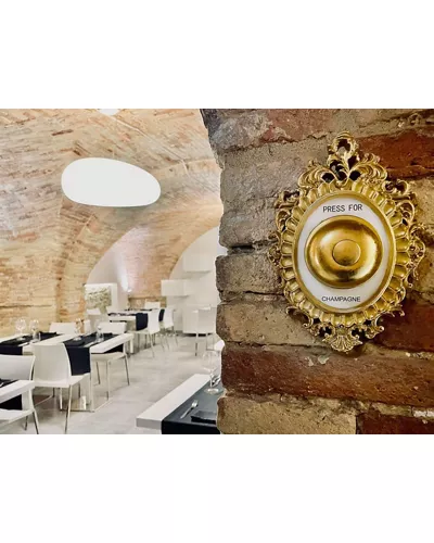 Cottabo - Pratiche di Cibo e Vino
