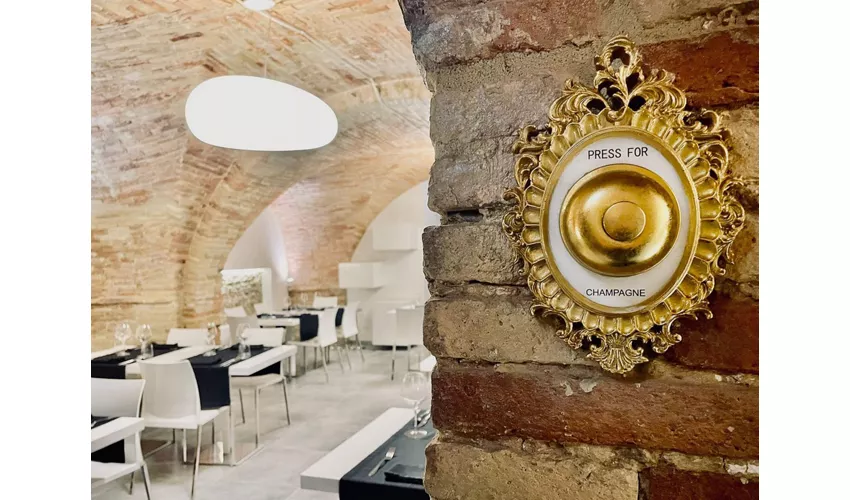 Cottabo - Pratiche di Cibo e Vino