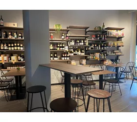 Enoteca Enostor(i)e