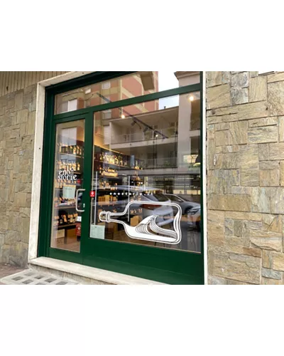 Enoteca Enostor(i)e