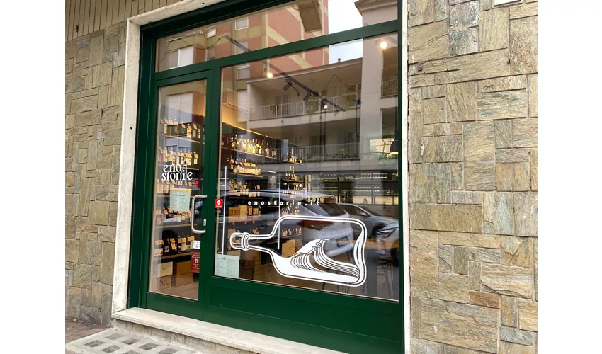 Enoteca Enostor(i)e