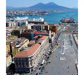 Stati Uniti del Mondo