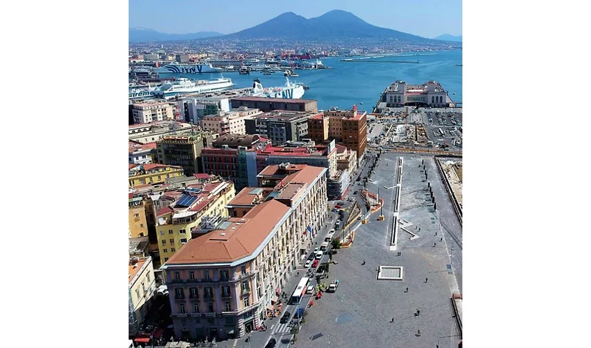 Stati Uniti del Mondo