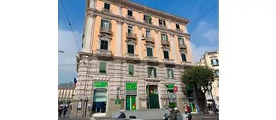 Stati Uniti del Mondo