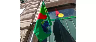 Stati Uniti del Mondo