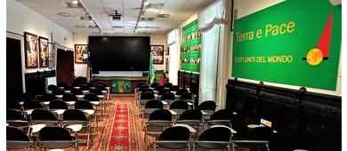 Stati Uniti del Mondo