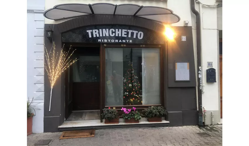 Ristorante Trinchetto