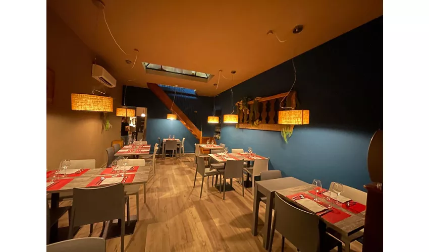 Ristorante Trinchetto