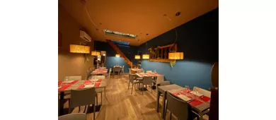 Ristorante Trinchetto