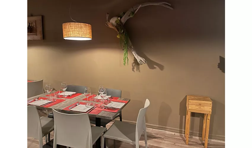 Ristorante Trinchetto