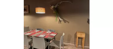 Ristorante Trinchetto