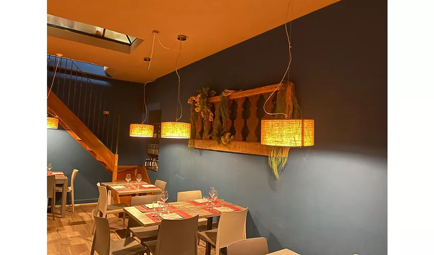 Ristorante Trinchetto