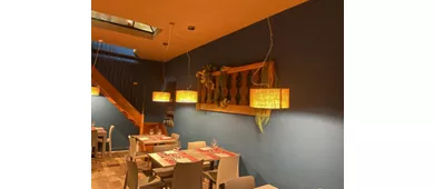 Ristorante Trinchetto