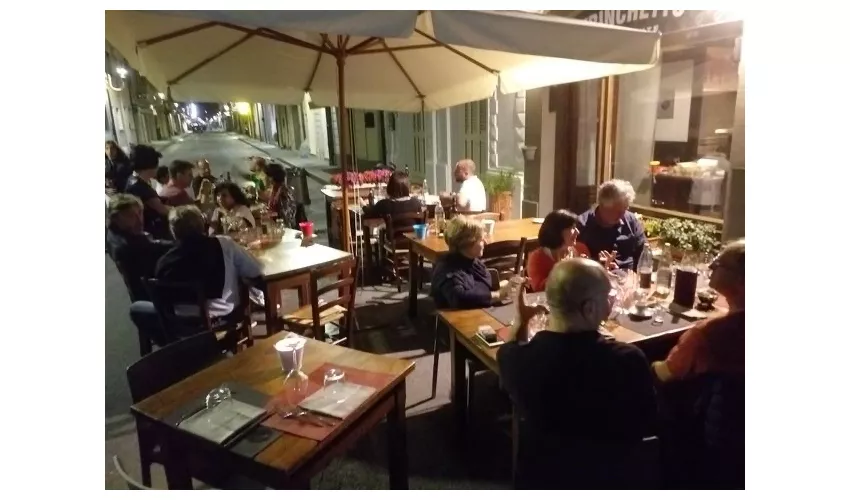 Ristorante Trinchetto