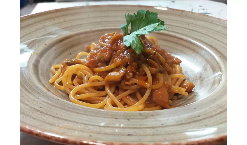 Ristorante Trinchetto