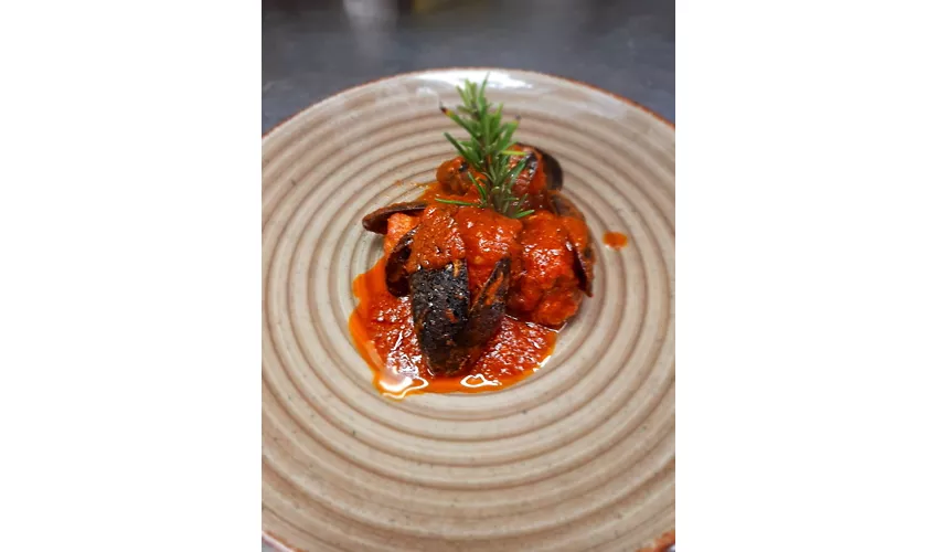 Ristorante Trinchetto