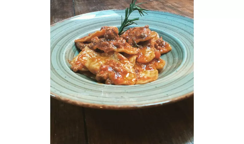 Ristorante Trinchetto