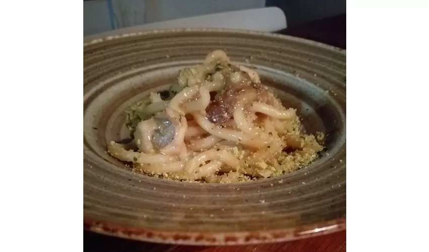 Ristorante Trinchetto