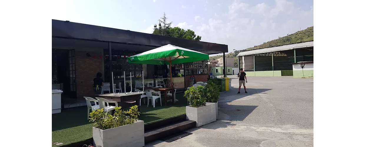 Pizzeria