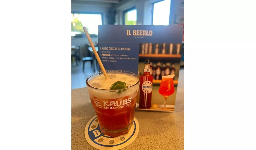 Birrificio Agricolo Kauss