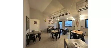 Birrificio Agricolo Kauss