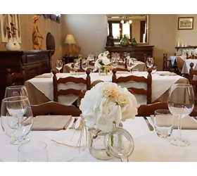 Gandula Ristorante Food&Nature