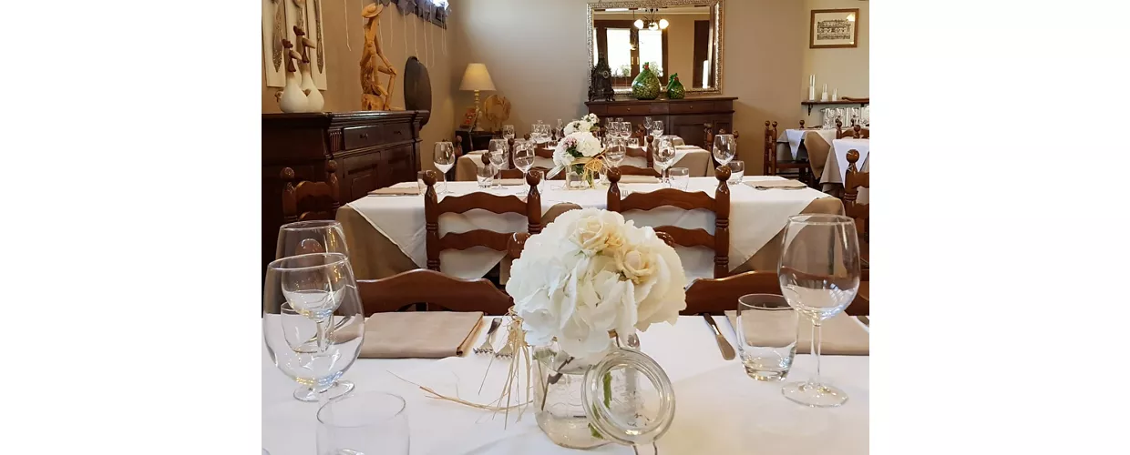 Gandula Ristorante Food&Nature