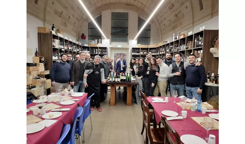 I Vizi degli Dei