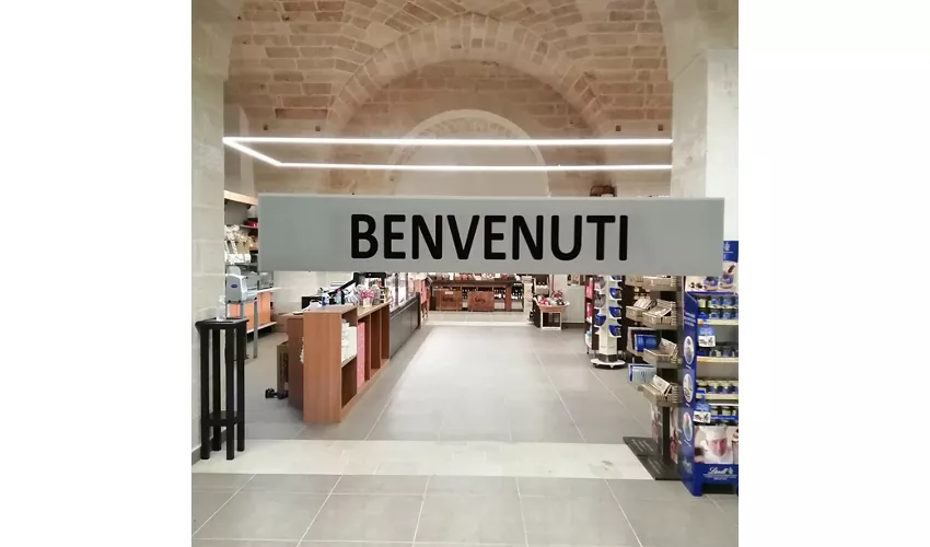 I Vizi degli Dei