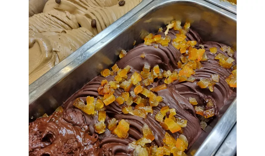 Gunther Gelato