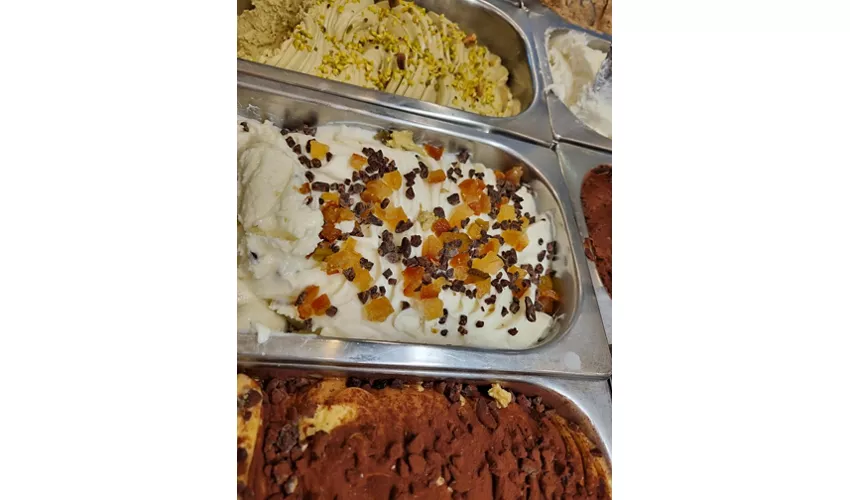 Gunther Gelato