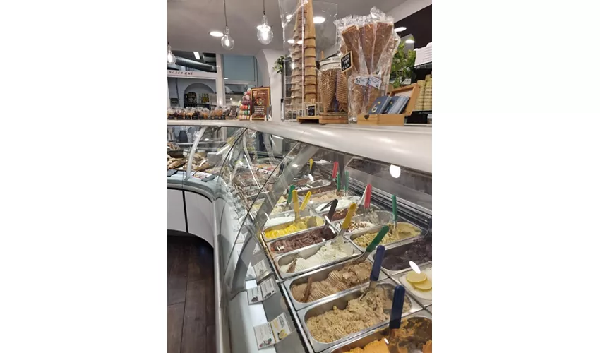 Gunther Gelato