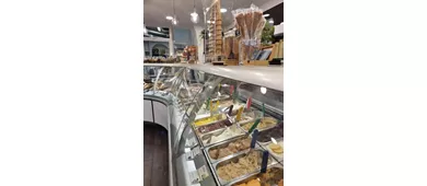 Gunther Gelato