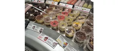 Gunther Gelato