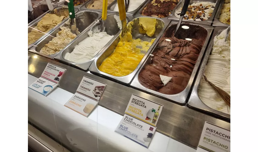 Gunther Gelato