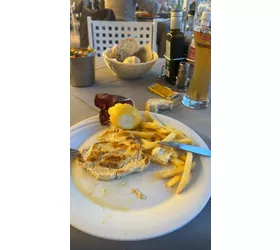 Kite Bar