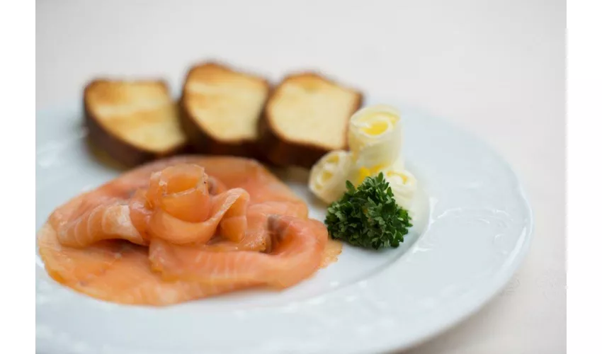 Ristorante La Veranda