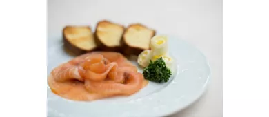 Ristorante La Veranda