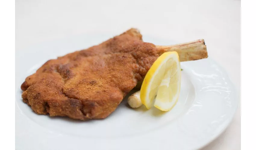 Ristorante La Veranda