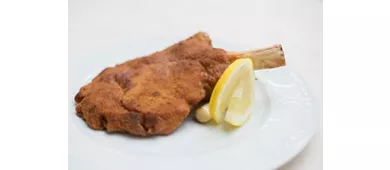 Ristorante La Veranda