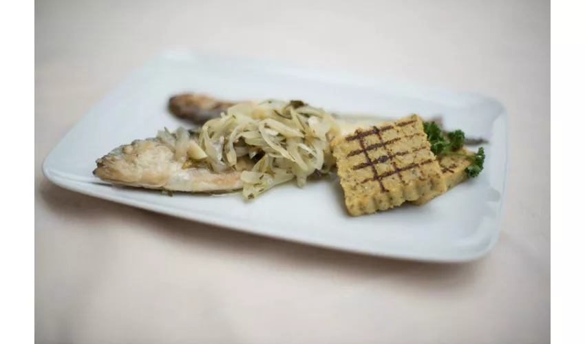 Ristorante La Veranda