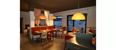 Pizzamore Experience